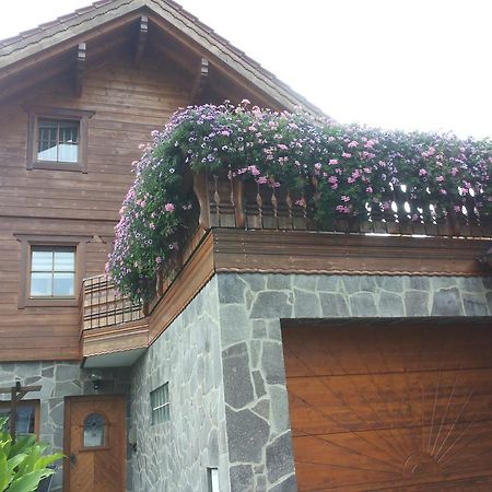 Apartment Mona Wetzlar Rom bilde