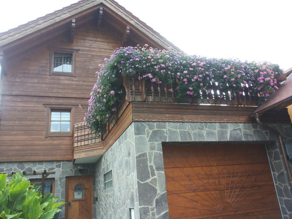 Apartment Mona Wetzlar Rom bilde