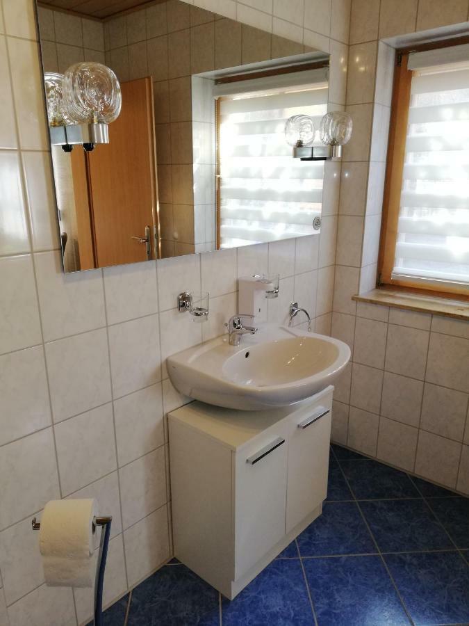 Apartment Mona Wetzlar Eksteriør bilde